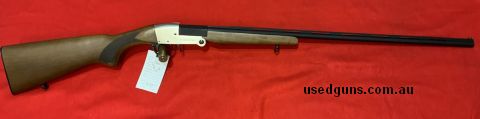 Hi here‚Äö√Ñ√¥s a near new pardus 410 shot gun. great for the kids to start out on or a great lady shotgun.  a good one for around the farm.  the gun folds up f