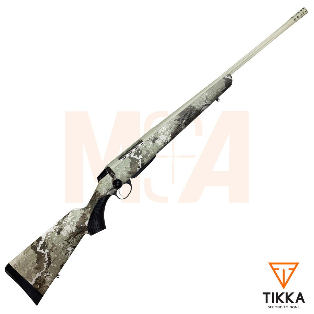 Tikka T3x Lite Veil Alpine