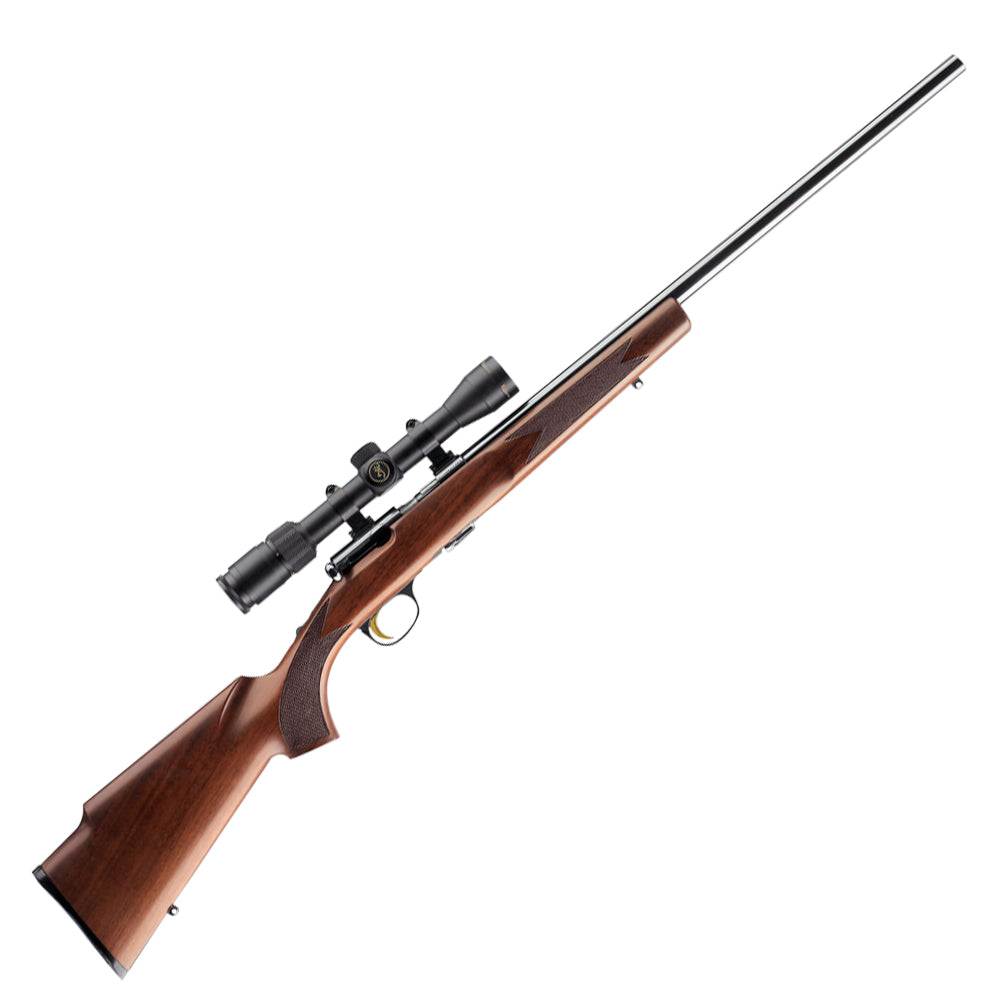 T-Bolt Varmint