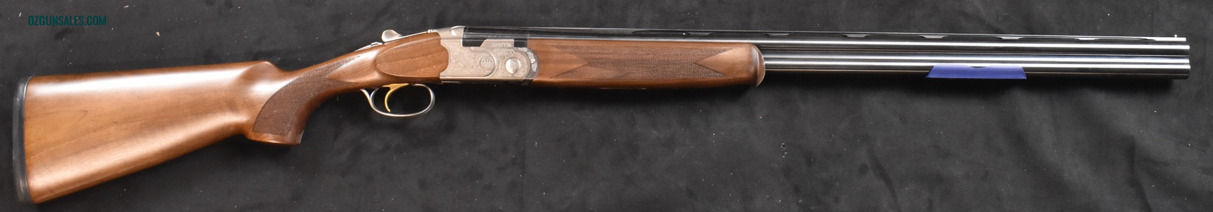 BERETTA  686 SP1 20 GAUGE O/U SHOTGUN