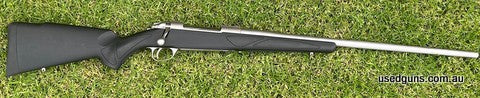 I have owned this rifle from new and it is in excellent condition. Has only been used for load development and never used in the field. Price includes postage t