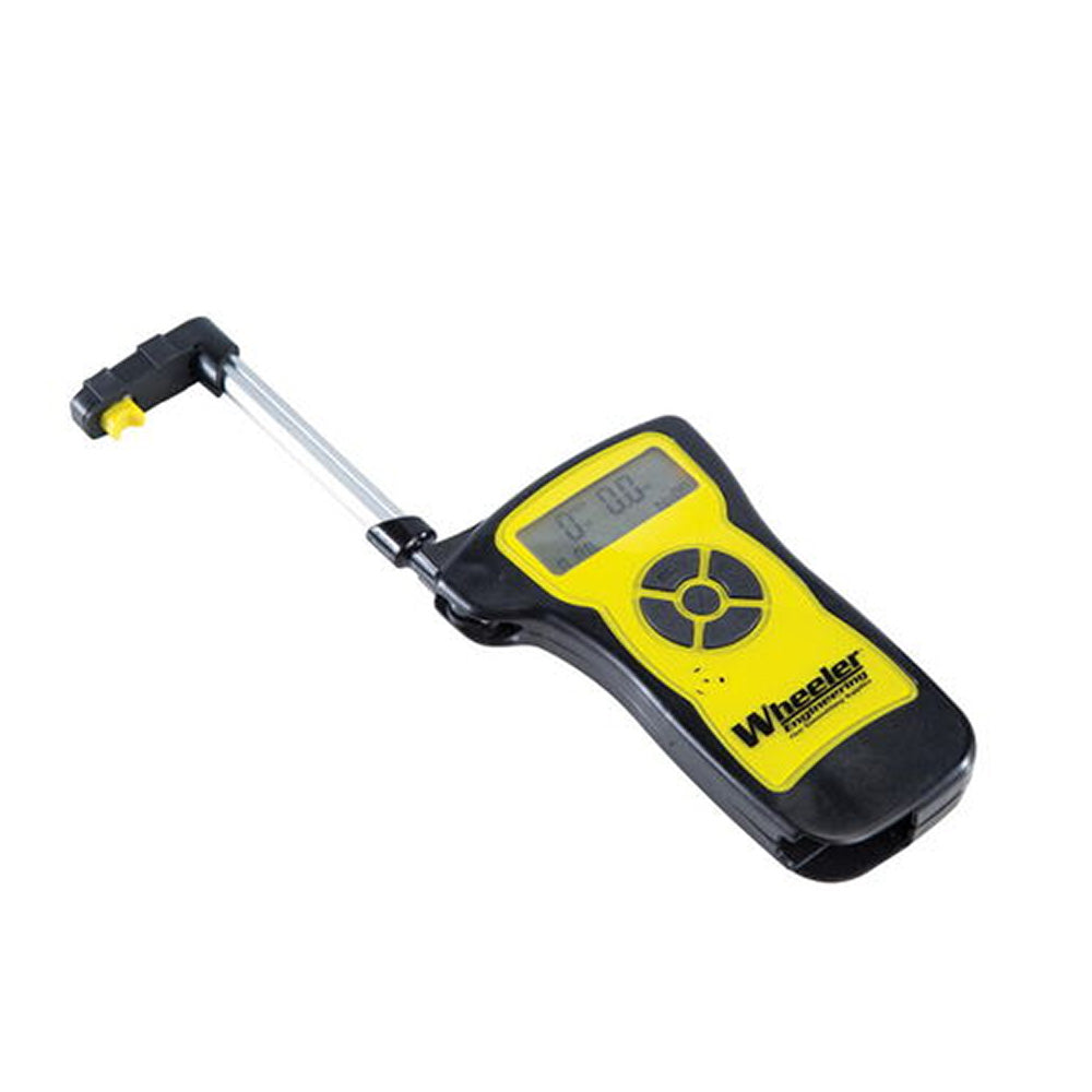Professional Digital Trigger Gauge
