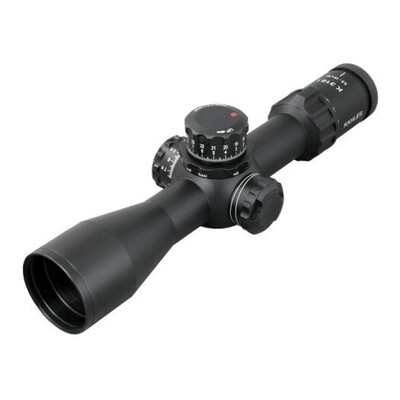 Kahles K318i 3.5-18x50 MSR/Ki CW WL (10655)