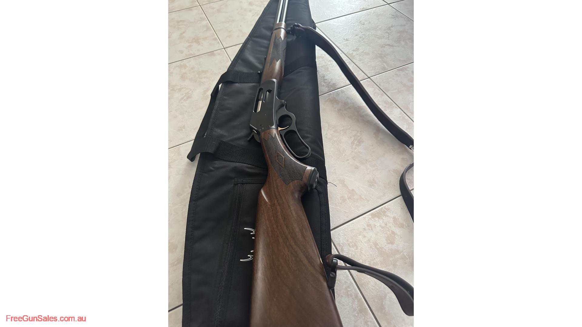 Ruger Marlin 30-30 336 classic Sydney