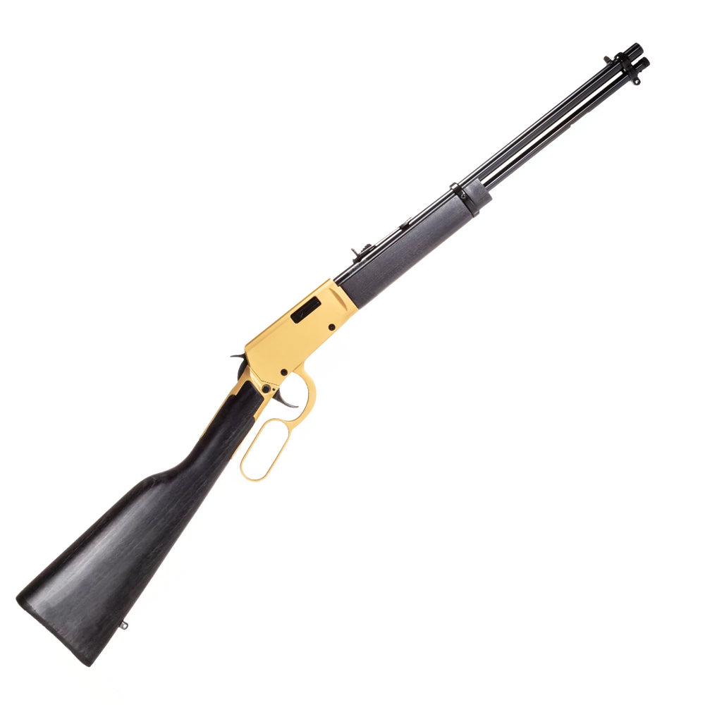 Rio Bravo Black Gold