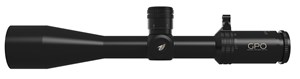 GPO
RS670
SPECTRA 6X LR
4.5-27X50
LR PRO FFP RETICLE
34MM TUBE

NEW $2035
