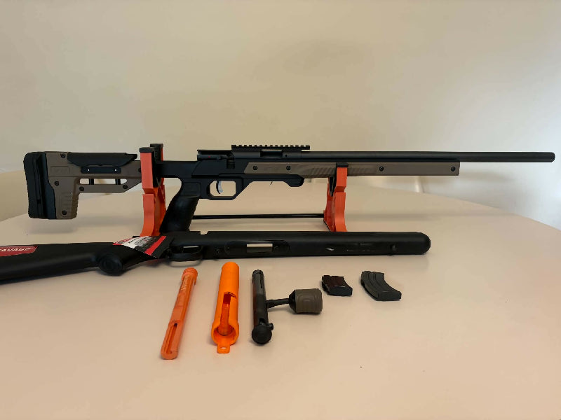 For sale is: