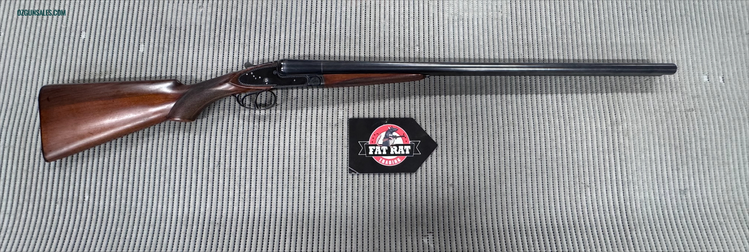 FABBRICA NAZIONAL SHOTGUN T5035