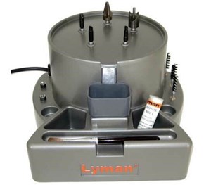 LYMAN 
LY-CPCX
CASE PREP CENTRE EXPRESS

SPECIAL NEW $390