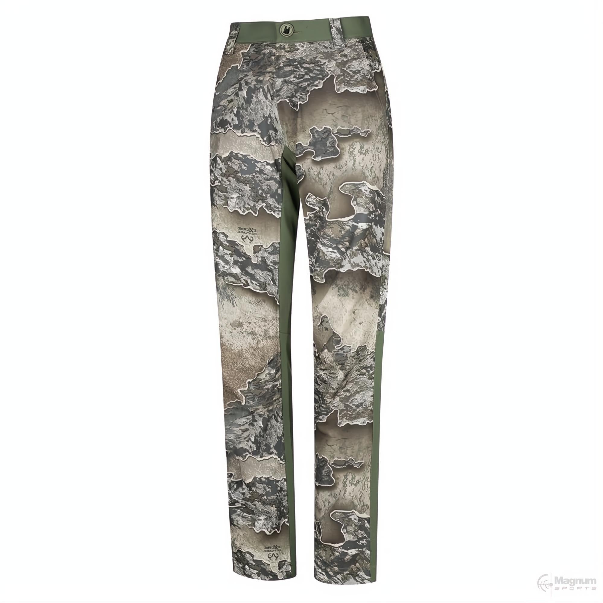 Ridgeline Stealth Pants | Womens