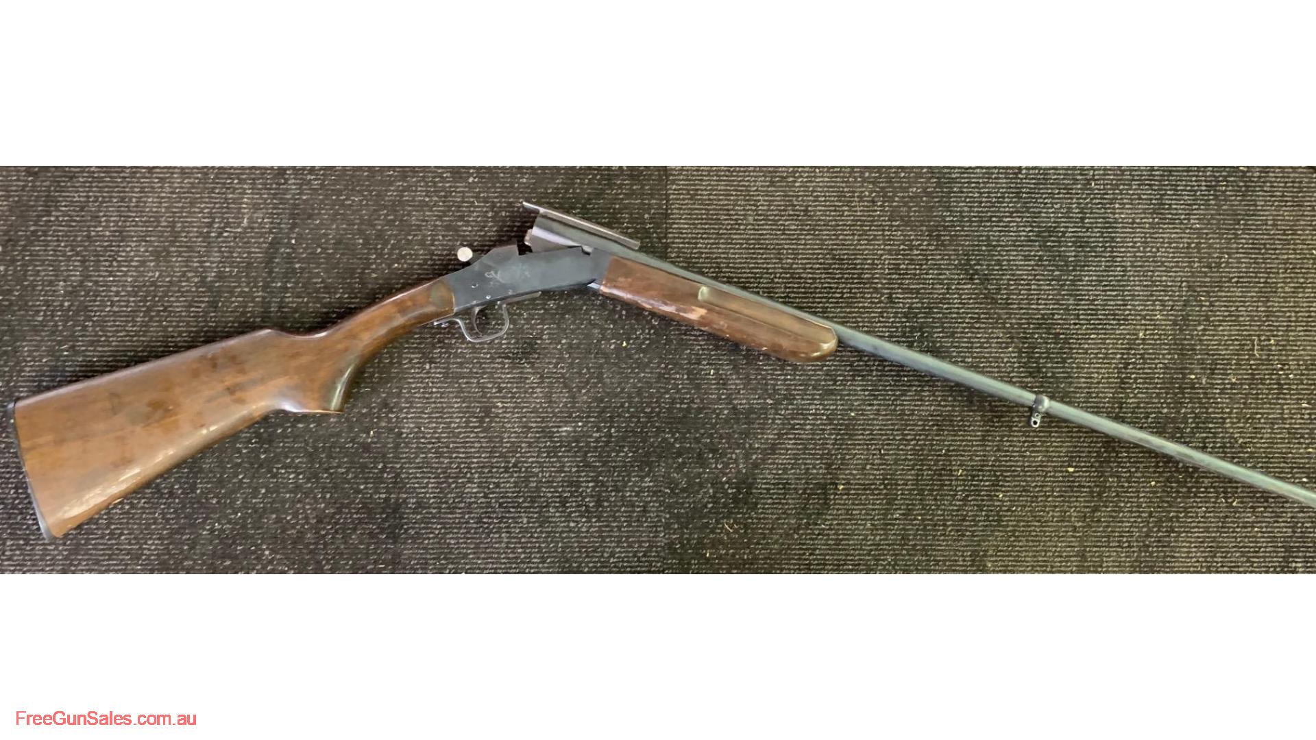 Boito Shotgun 410GA