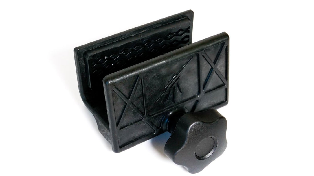 Triclawps Solo Saddle