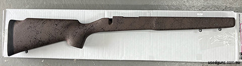 Bell and Carlson M40 stock to suit a Howa Mini Action. As new. Retail is $699. Price is posted.