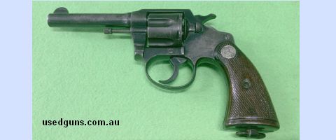 This colt has a bit of history.  Bought it in emerald,  came from a returned servicemen who got it off a Japanese soldier in new Guinea who obviously must have 