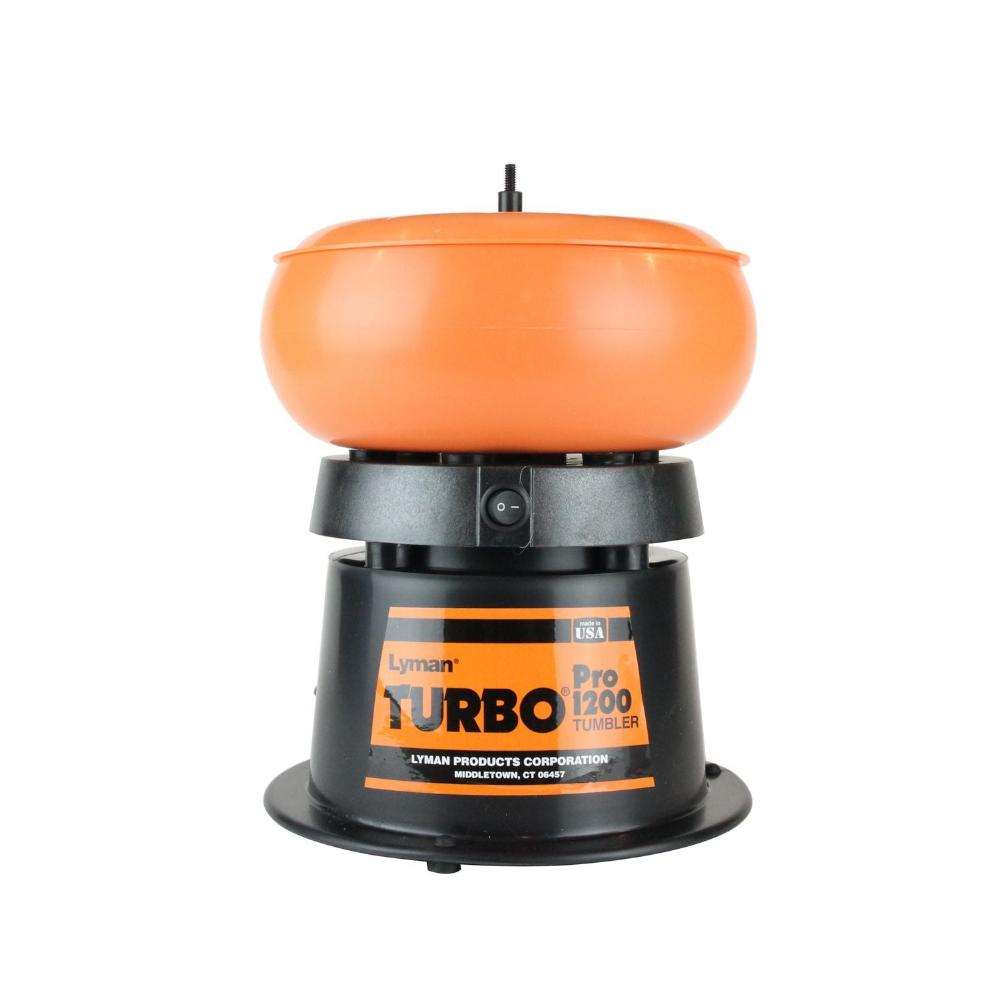 1200 Pro Turbo Tumbler