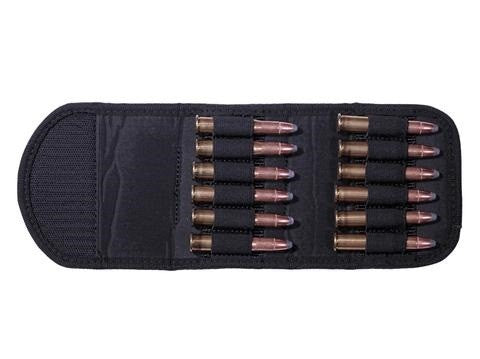 GROVTEC FOLDING CARTRIDGE HOLDER - RIFLE