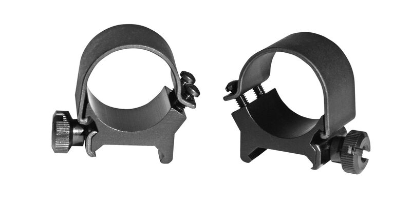 Weaver Rings