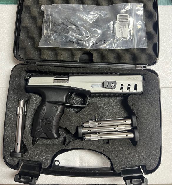 Walther SP22 M3