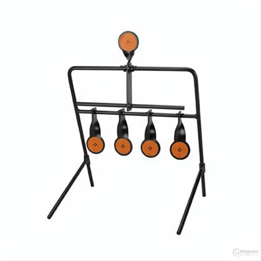 Caldwell Rimfire Resetting Target
