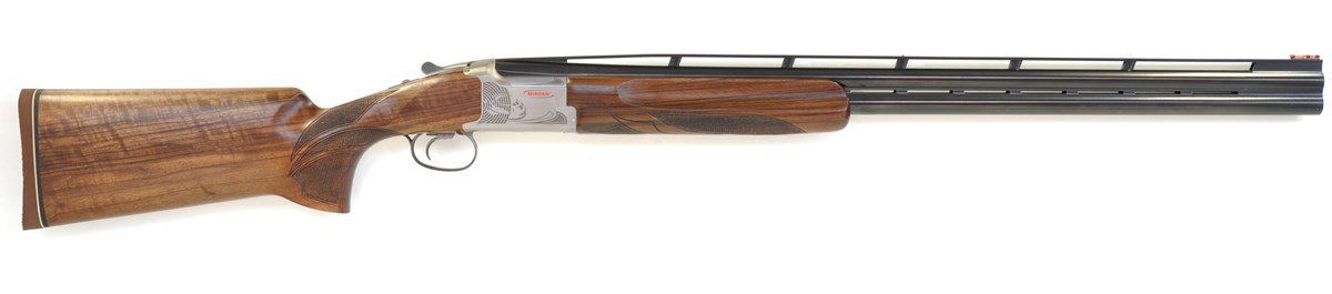 MIROKU MK10 HRT (High Rib Trap)