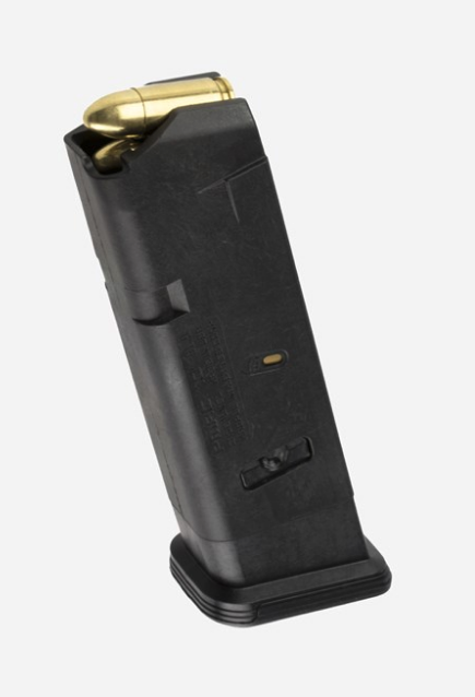 Magpul Glock 17 9mm magazine