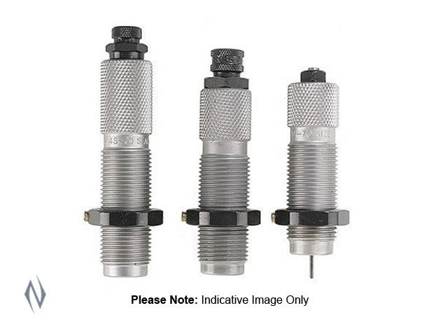 RCBS 3 DIE SET - 375 WIN