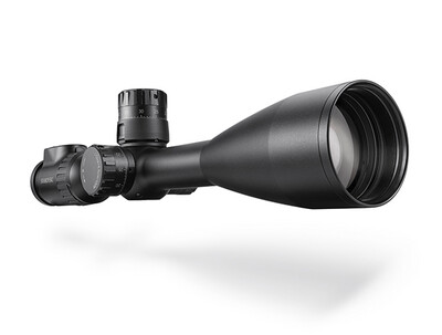 Swarovski X5i 5-25x56 P 1/4 MOA L 4W-i+