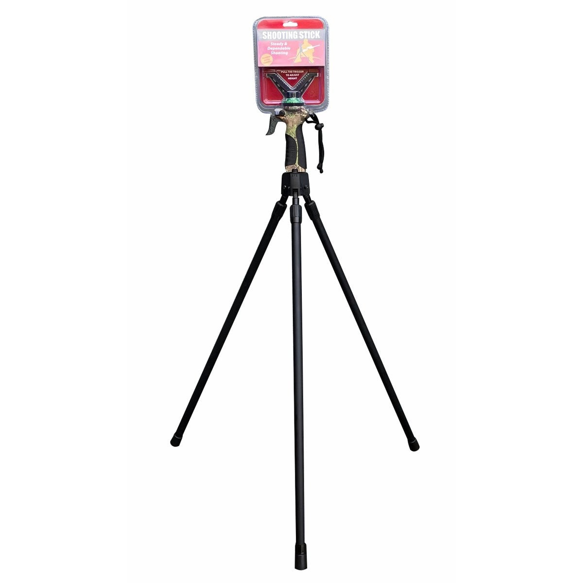OSPREY SHOOTING STICK - TRIPOD