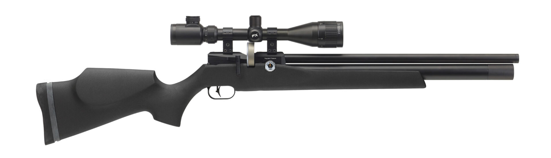 FX DREAMLINE CLASSIC .22