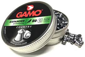 GAMO PELLETS .177 EXPANDER 250