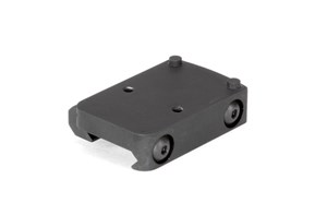 TRIJICON
RM33 - RMR
Picatinny Rail Mount Adapter - Low Profile 

NEW $199