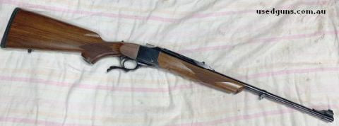 New (Unfired) rifle. Purchased for private collection, regretful sale but other items interested in. Cost if plus freight, but may be negotiable. NOT shipping t