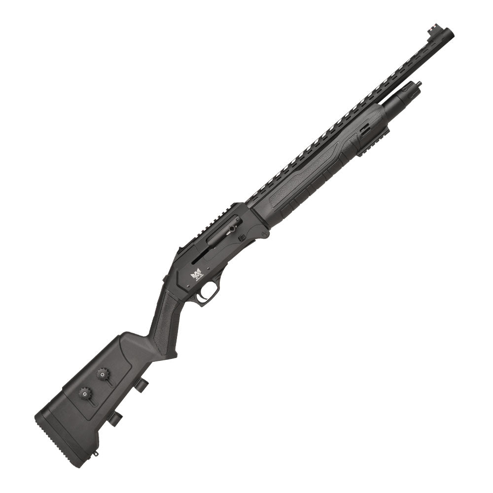 Bushpig XT