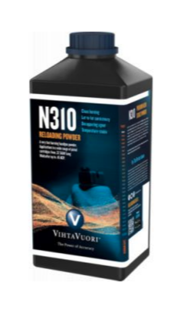 Vihtavuori N310 Handgun Powder