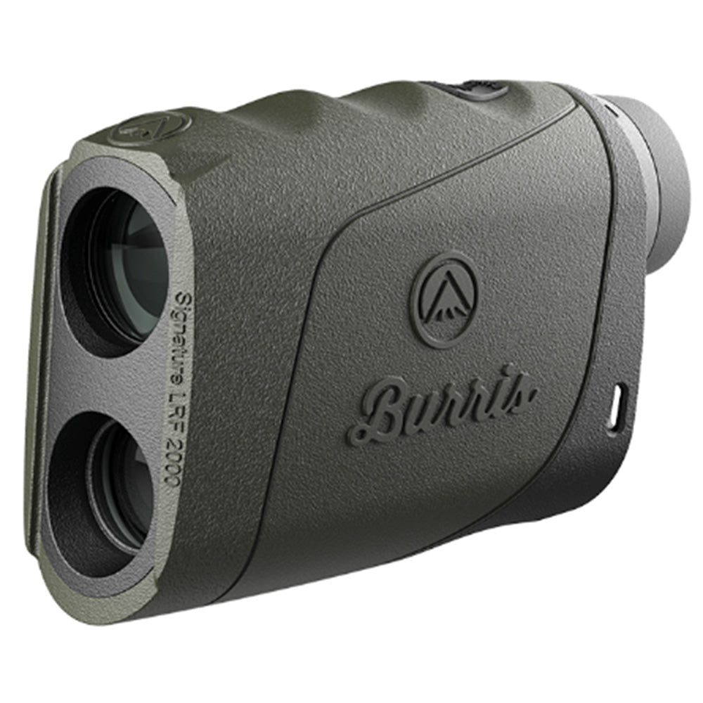 SignatureHD LRF2000 Handheld LRF