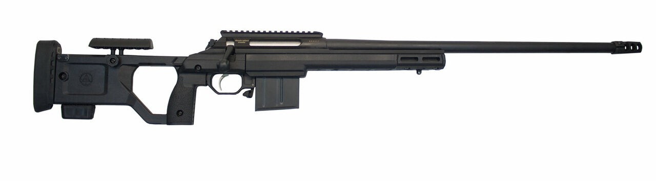 LITHGOW LA105 WOOMERA KRG X-RAY