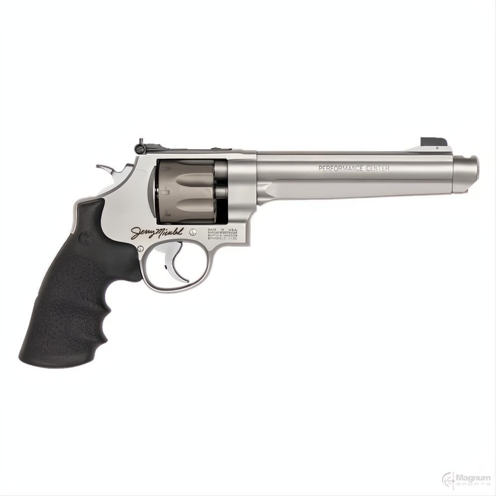 Smith & Wesson Model 929 Performance Center