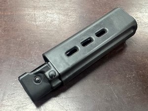 DPMS / FN FAL
CARBINE
ORIGINAL FOREND
BLACK
CATEGORY D SEMI AUTO
ONE ONLY

AS NEW $129