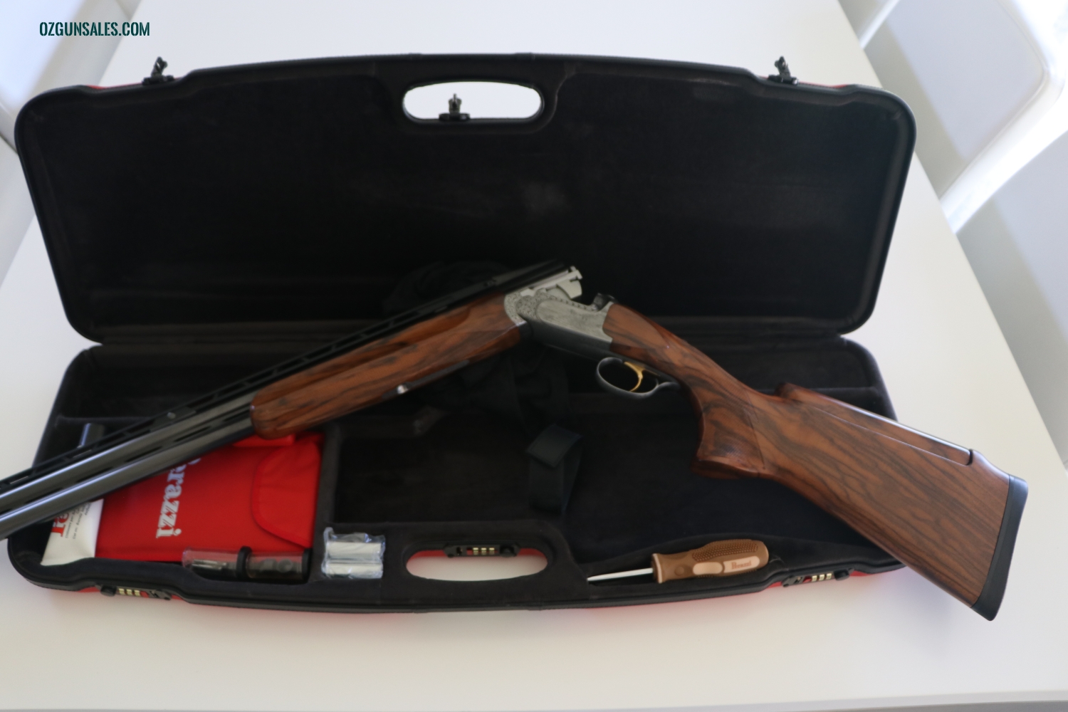 Perazzi SC3 2000/3