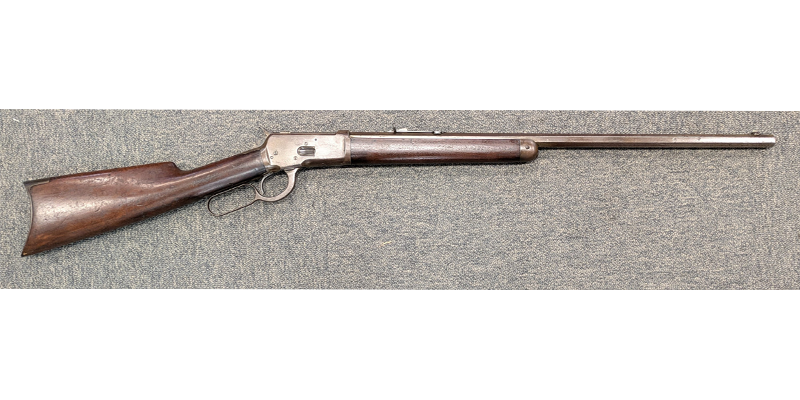 Winchester Model 92 44 WCF Fair Condition