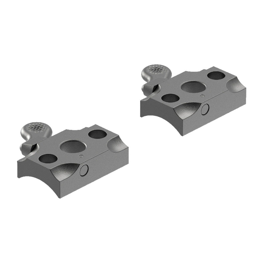 Qr 2 Piece Base Trad