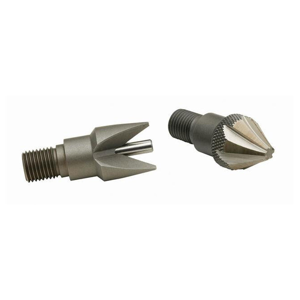 Trimmer Deburring Tool