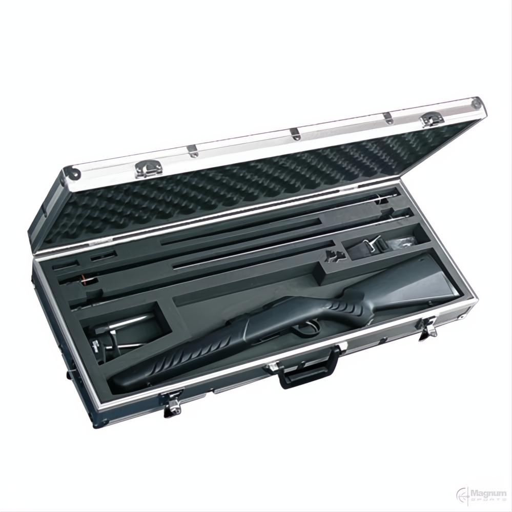 Sako Quad Combo Case