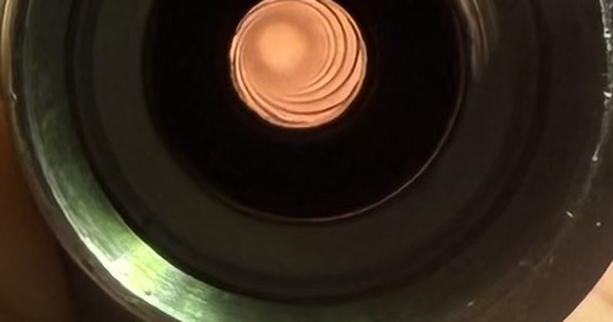 Custom 6.5 CM Barrel - Remington 7600 Pump Action