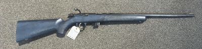 Used Marlin XT-22 . 22LR - SN: RB37233A