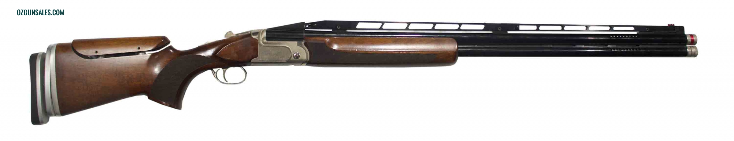Khan Arms K500 DLX Trap
