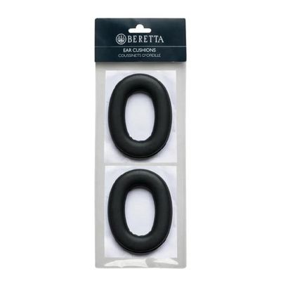 Beretta Cushion Foam Replacement for Electronic Earmuffs
