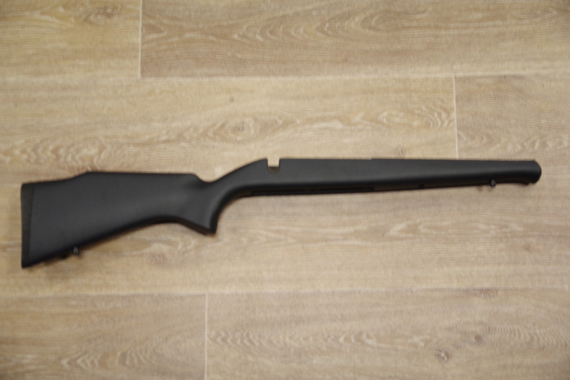 S/H CZ 452 SYNTHETIC RIMFIRE STOCK (22LR ONLY) (ST144)