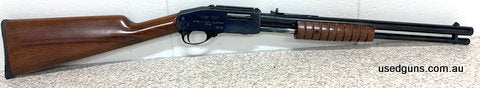 Amazing rifle, beautifully built and incredible quality. Only shot a couple times since owning and excess to current needs