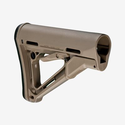 MAGPUL MAG310 CTR CARBINE STOCK - MIL SPEC